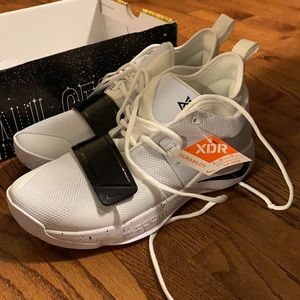 Paul George 2 Basketball Shoes